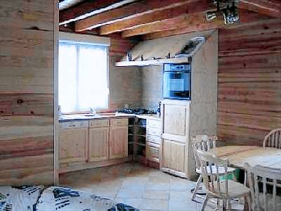 Vacation home | Dogs allowed — photo 4