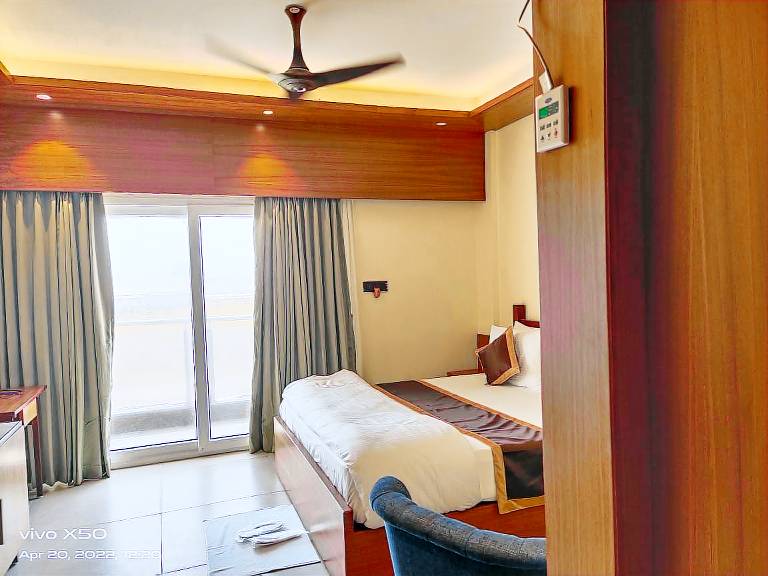 Resort Dakshin Purushottampur