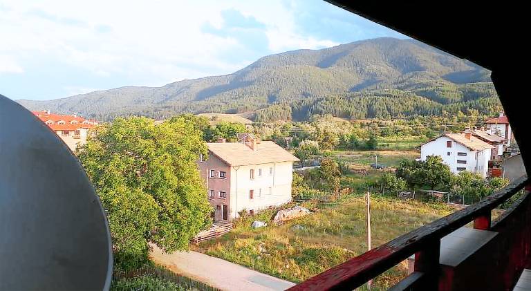 Rental apartment with 1 room for 4 persons — photo 4