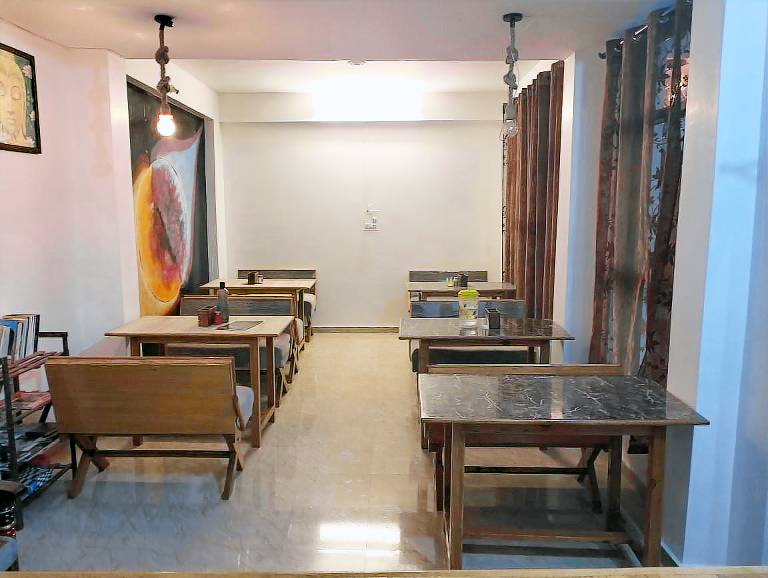 Aman Inn — photo 3