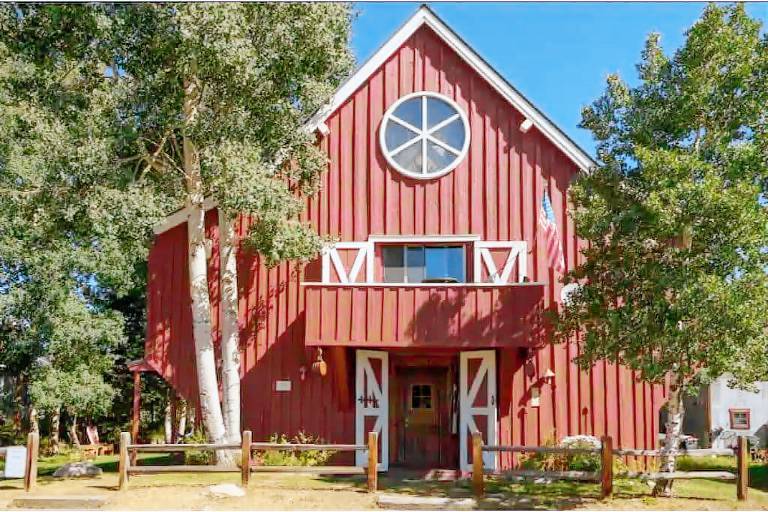 Apartment Crested Butte