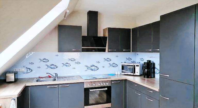Rental apartment | Pet-friendly — photo 3