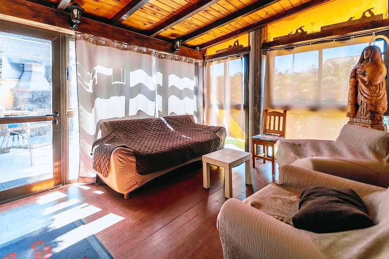 Rental apartment with garden, private pool & barbecue — photo 5