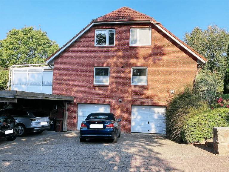 Ferienwohnung Wahlstedt