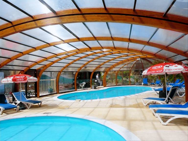 Mobil-home  Licques