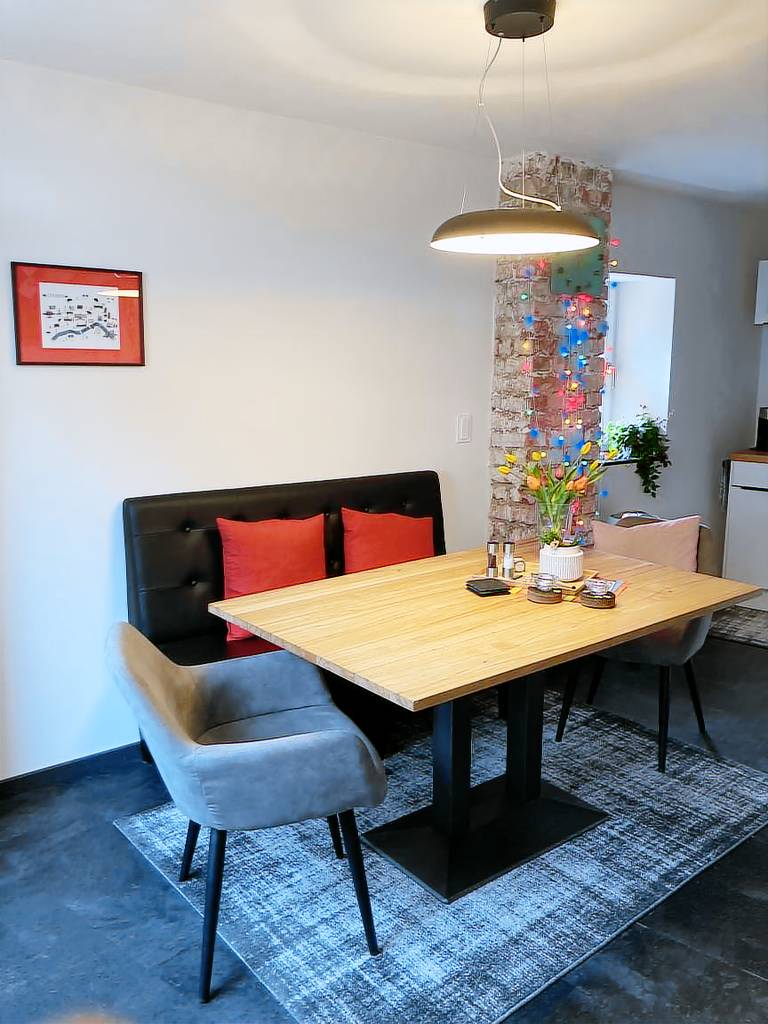 Fully equipped house with patio | Dogs allowed — photo 4