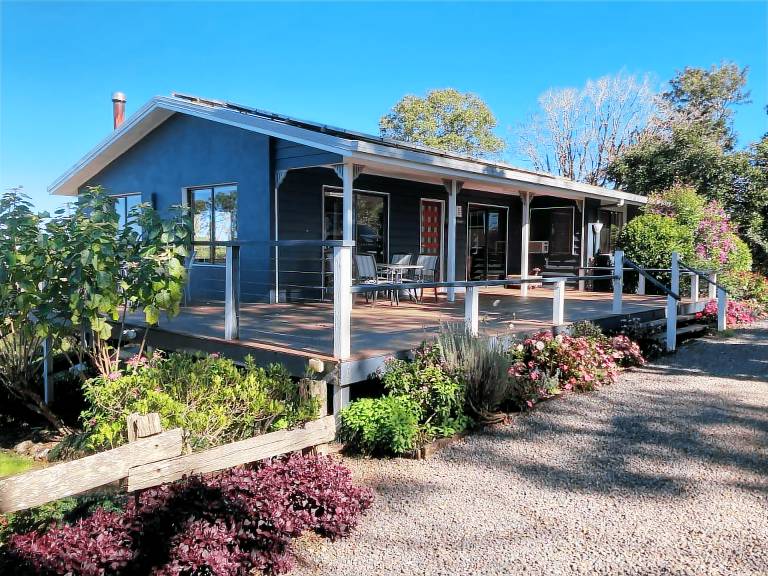 House  Maleny