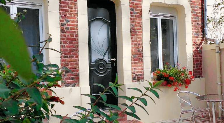 Résidence de tourisme Lisieux