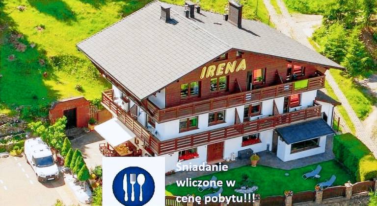 Bed & Breakfast Korbielów