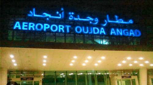 Maison de vacances Oujda
