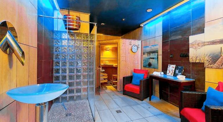 Enzo Hotels Reims Tinqueux — photo 2