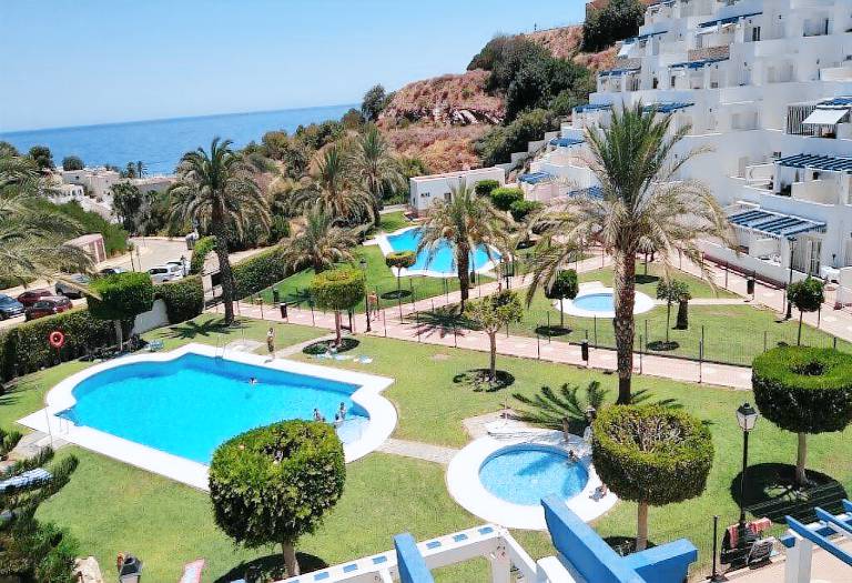 Appartement Mojacar