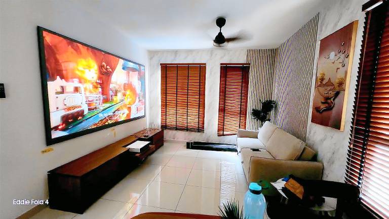 867 m² Ferienwohnung