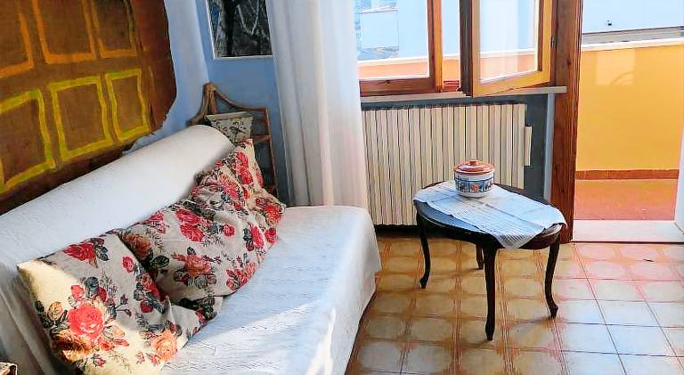 Holiday apartment with 1 room for 3 persons — photo 2