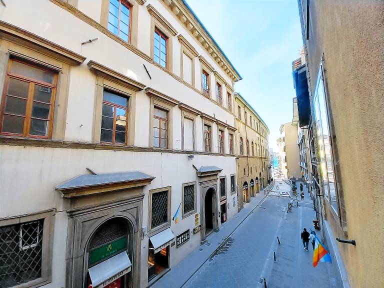 Rental apartment | Near Florence Cathedral | City view — photo 2