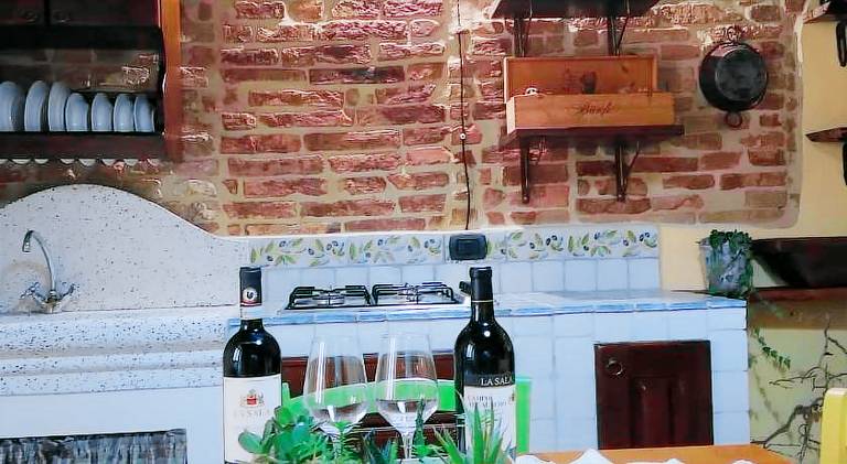 Charming apartment | Pet-friendly in Gambassi Terme
