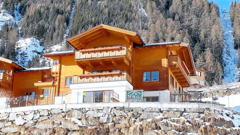 Ferienwohnung  Kals am Großglockner