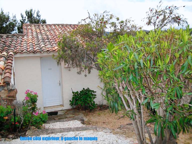 Casa  Santa Giulia