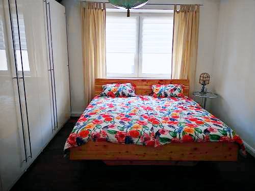 97 m² Ferienwohnung
