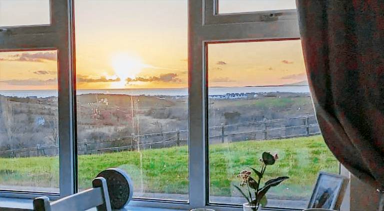 Sea Crest B&B Rossnowlagh