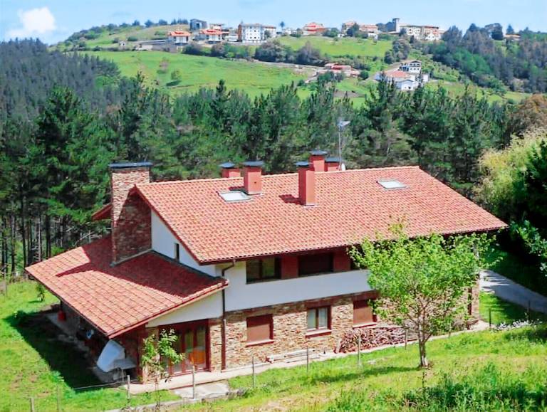 Apartamento  Ea