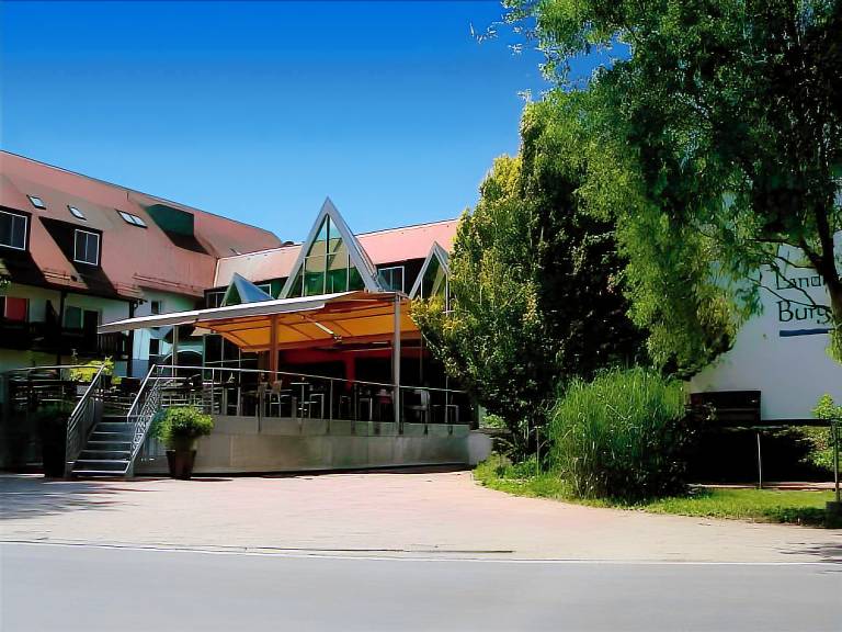 Landhotel Burg im Spreewald - Resort & Spa in Burg (Spreewald)