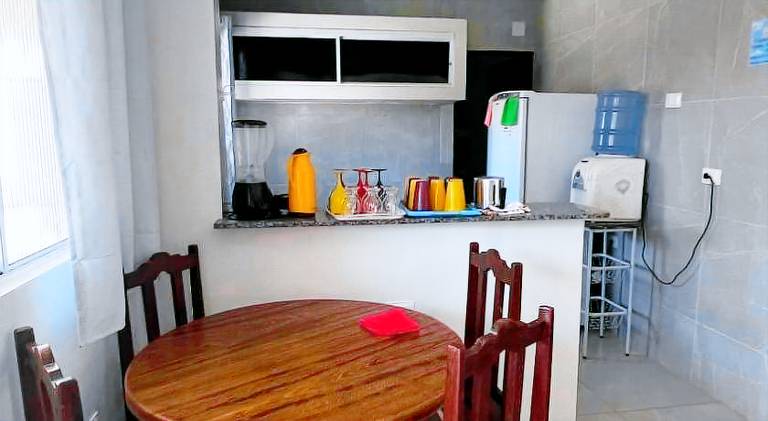 Holiday apartment with 2 rooms for 6 persons — photo 5
