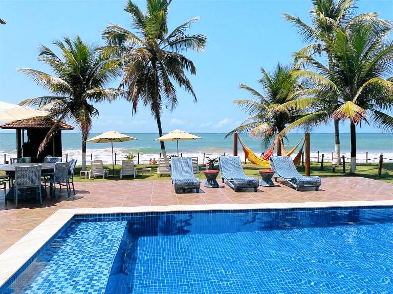 Casa Porto de Galinhas