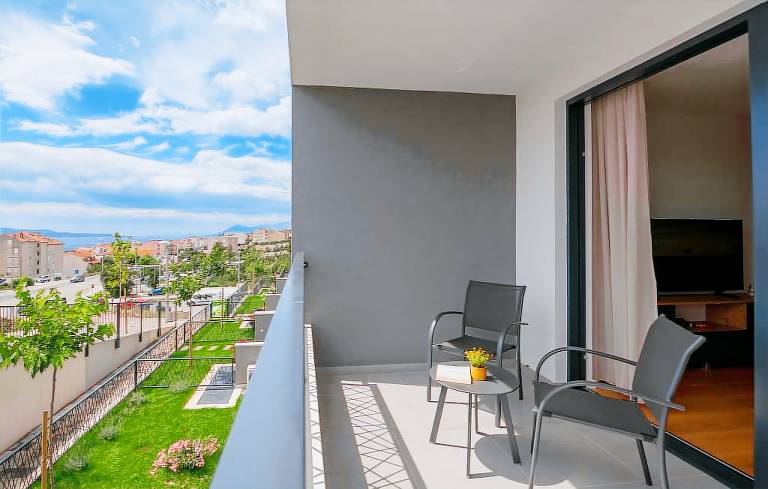 Apartament Makarska