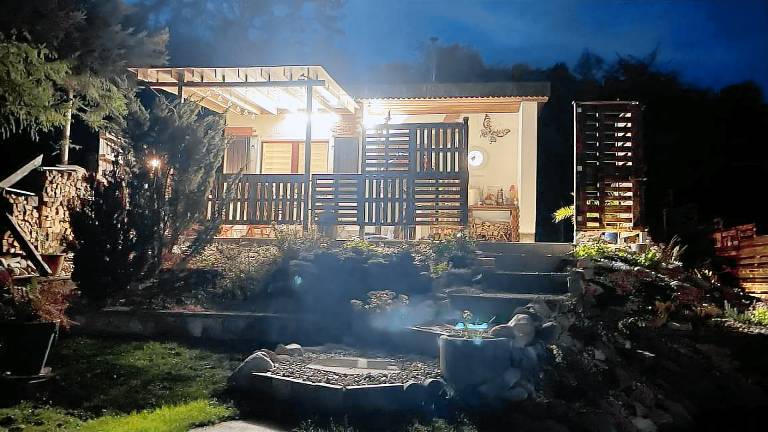 Ferienhaus Thale
