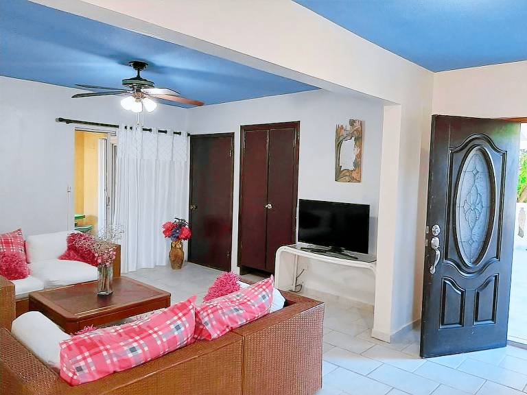 House Sint Maarten