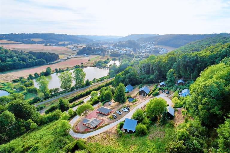 Village vacances Colleville