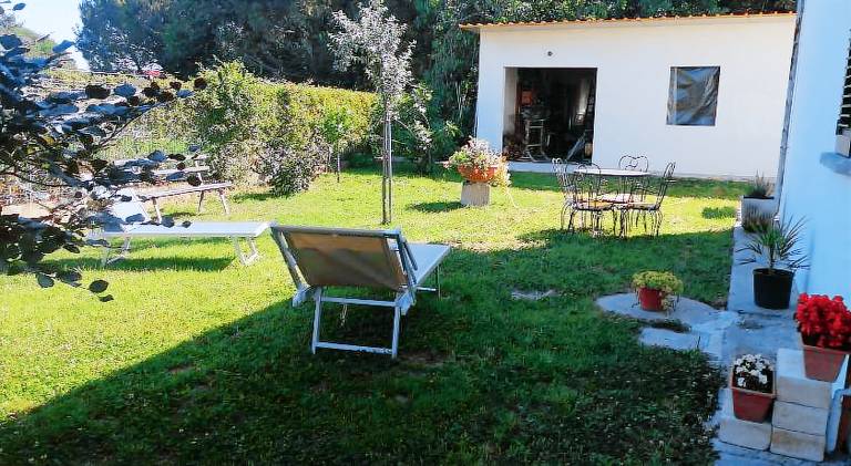 Casa Lido di Classe