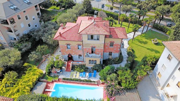 Ferienwohnung Sirmione