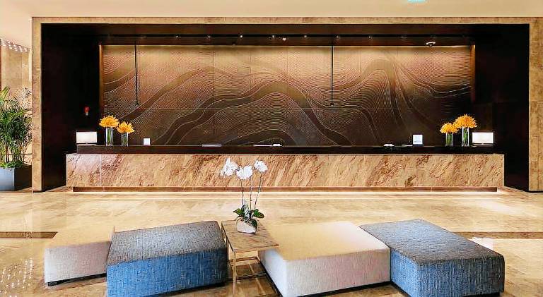 DoubleTree by Hilton Chongqing - Nan'an — photo 5