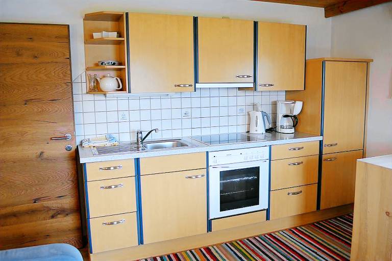 Ferienwohnung in Sankt Jakob in Haus, Gemeinde Sankt Jakob in Haus f&uuml;r max. 7 Personen