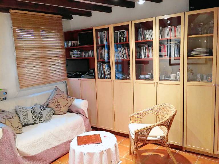 Cottage Poissy