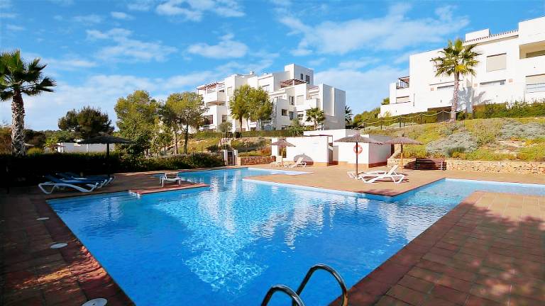 Ferienwohnung Pinar de Campoverde