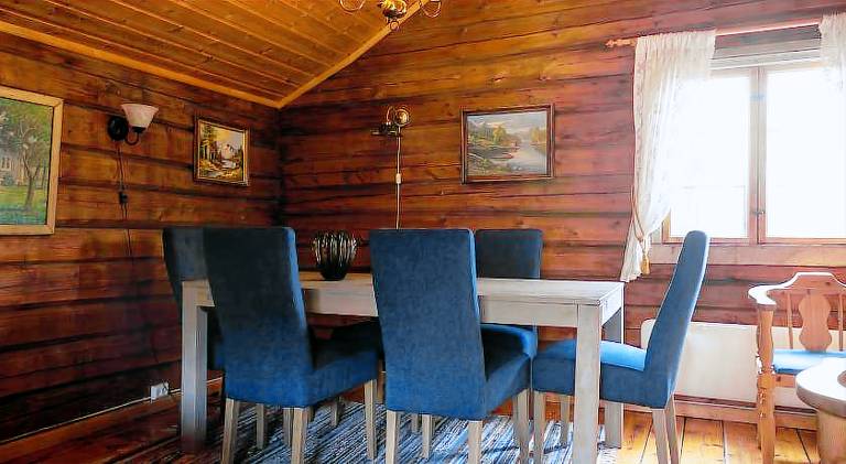 Rental apartment with 3 rooms for 9 persons — photo 4