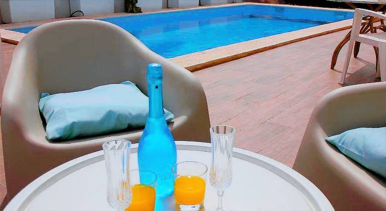 Wonderful villa with pool | Pets are welcome — photo 5