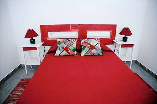 Quarto (B&B) Ponte de Sor