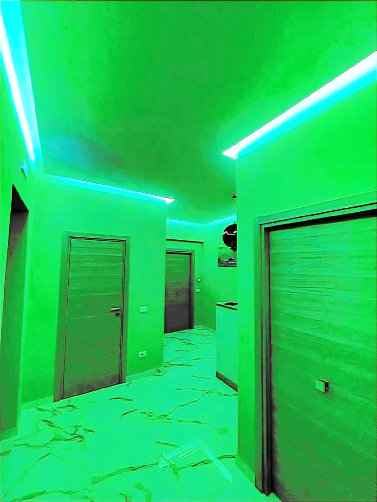 House Naples