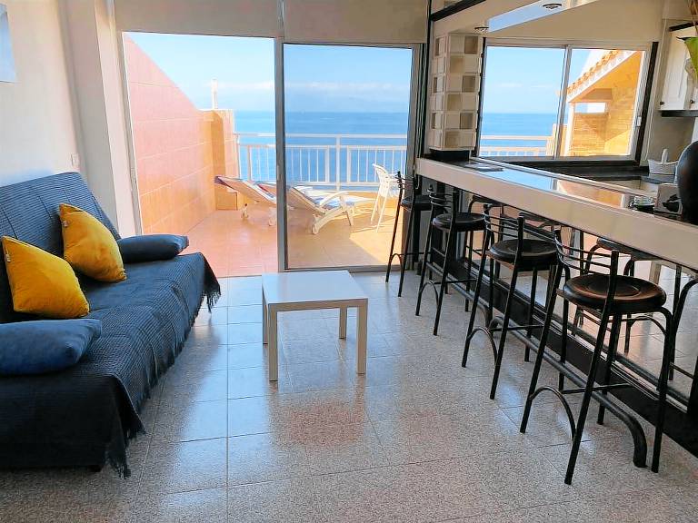 Appartement Puerto de Santiago
