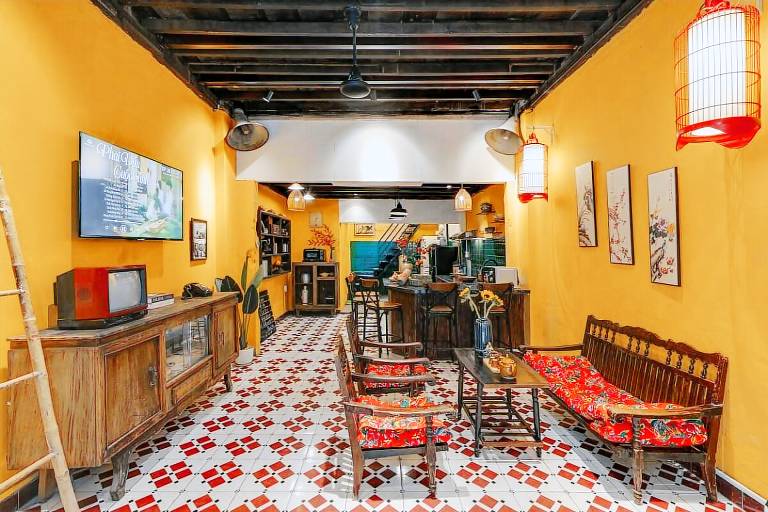 House Bến Thành