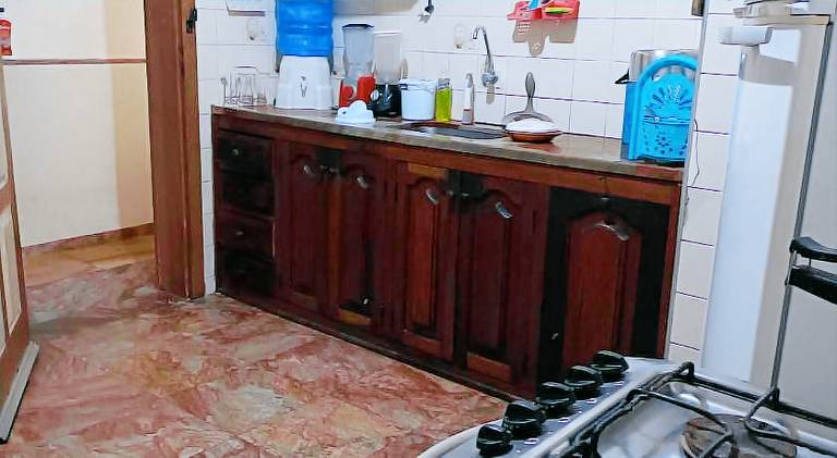 Hostel do Mirante — photo 5