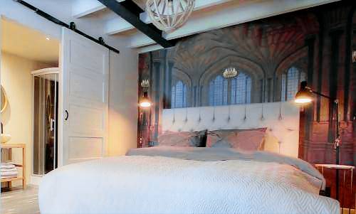 Bed & Breakfast Mierlo