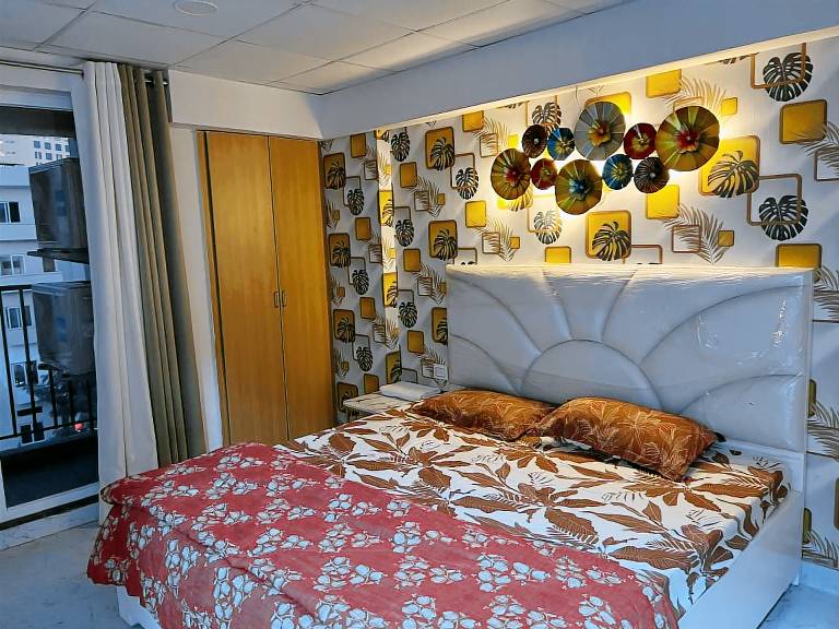 550 m² Ferienwohnung