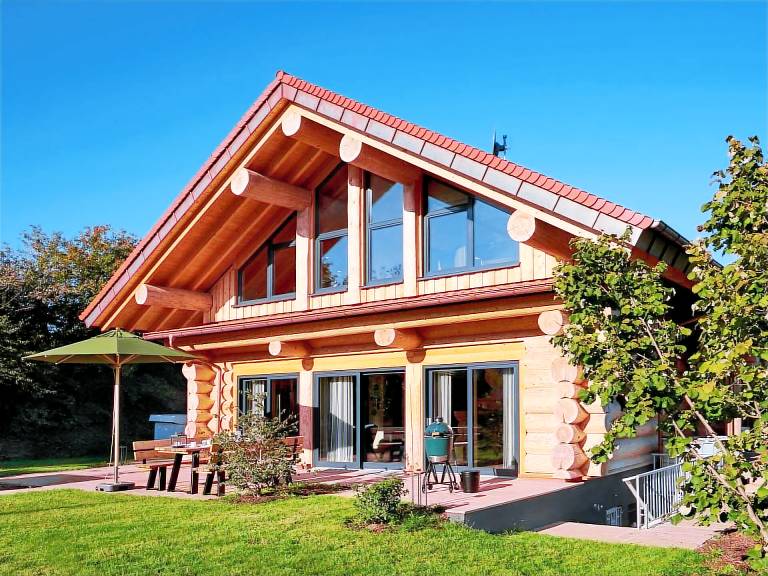Ferienhaus  Buggingen