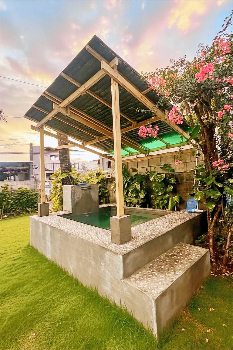 Nice villa with BBQ, garden & pool | Beach nearby | Perfect for remote work | Dogs allowed — photo 4