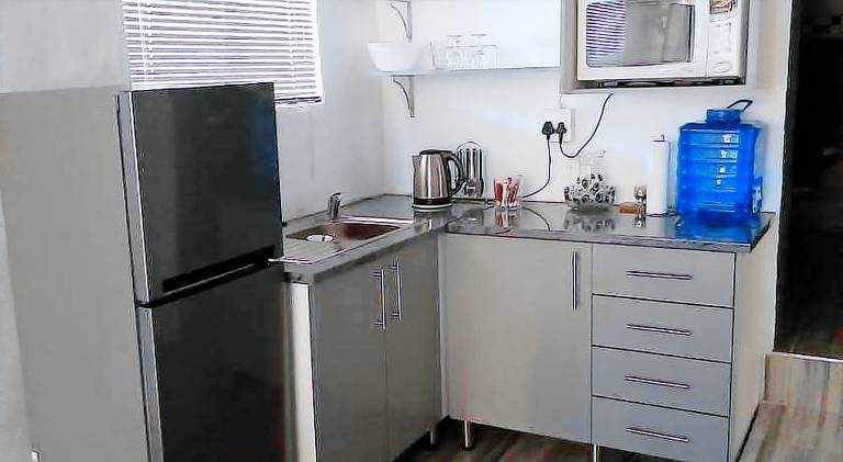 50 m&sup2; Ferienwohnung